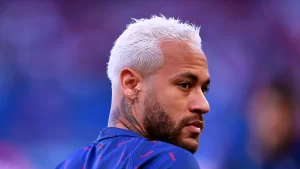 corte de pelo de neymar