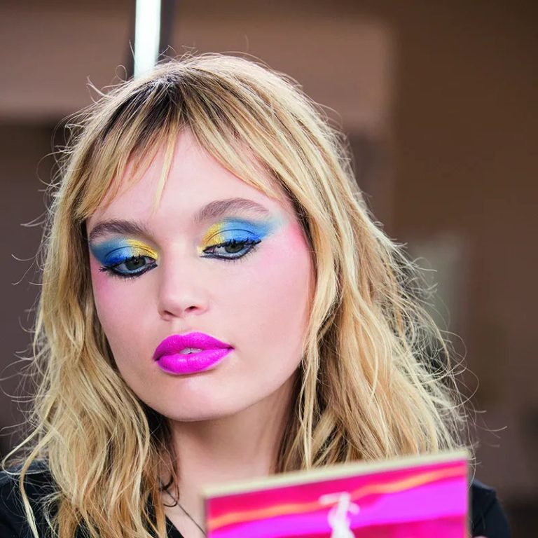 Consejos de maquillaje para lucir más joven en el 2025