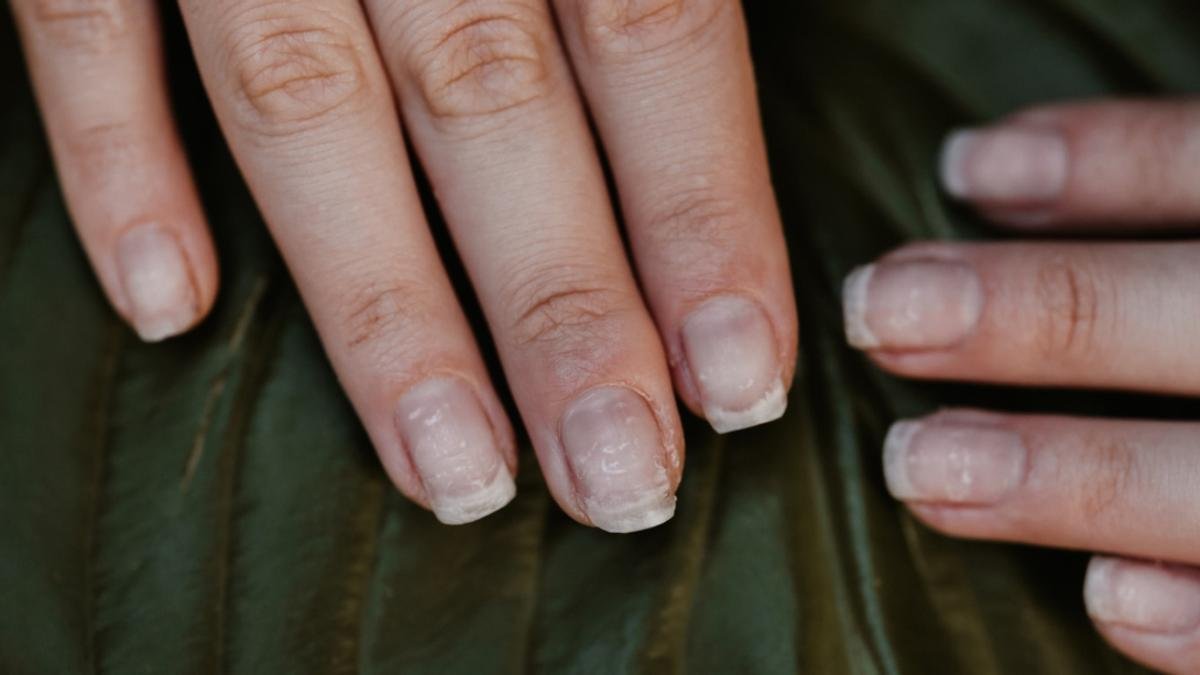 Cuidar las uñas frágiles