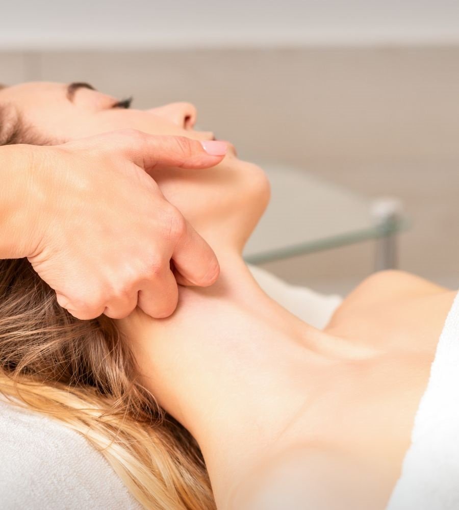 masajes terapéuticos rejuvenecedores