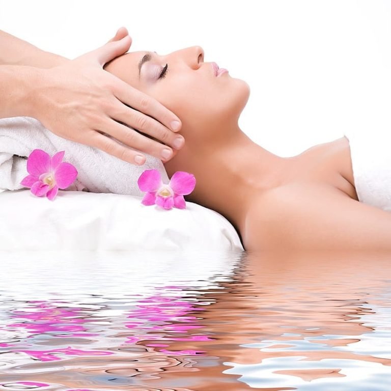 Mejores 10 masajes relajantes para cualquier parte del cuerpo