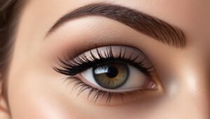 ¿Cómo aplicar el maquillaje para ojos rasgados?