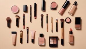 Inicio ¿Cómo escoger el maquillaje adecuado para cada piel?