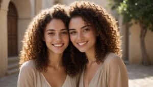 Inicio ¿Cómo mantener mis rizos definidos?: Consejos y técnicas