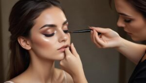 ¿Cómo usar correctamente el maquillaje para los ojos?