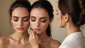 Consejos para un maquillaje que resalte los ojos verdes
