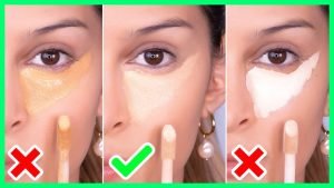Inicio correctores de ojos para personas con lentes