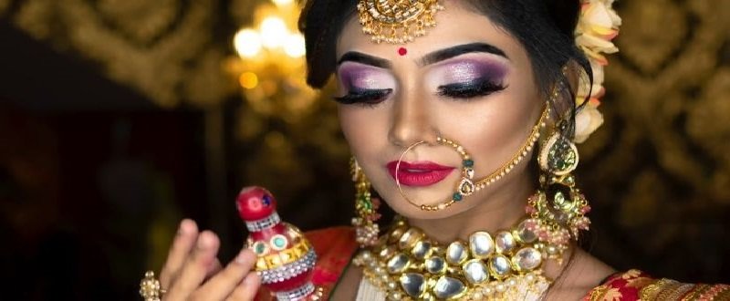 uso-del-maquillaje-como-un-símbolo-en-la-antigua-India
