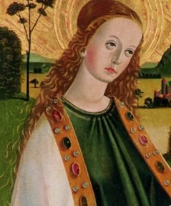 Inicio Maquillaje-en-la-Edad-Media