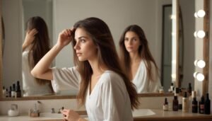 El pelo se electriza: por qué y cómo evitarlo