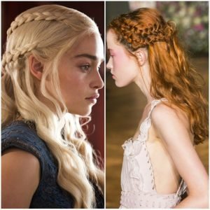 Inicio peinados-medievales