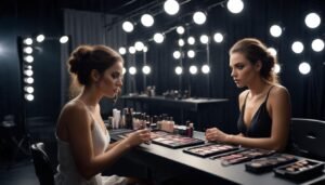 Maquillaje artístico
