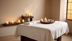 Masaje facial antiarrugas: Qué es y cómo hacerlos [GUÍA]