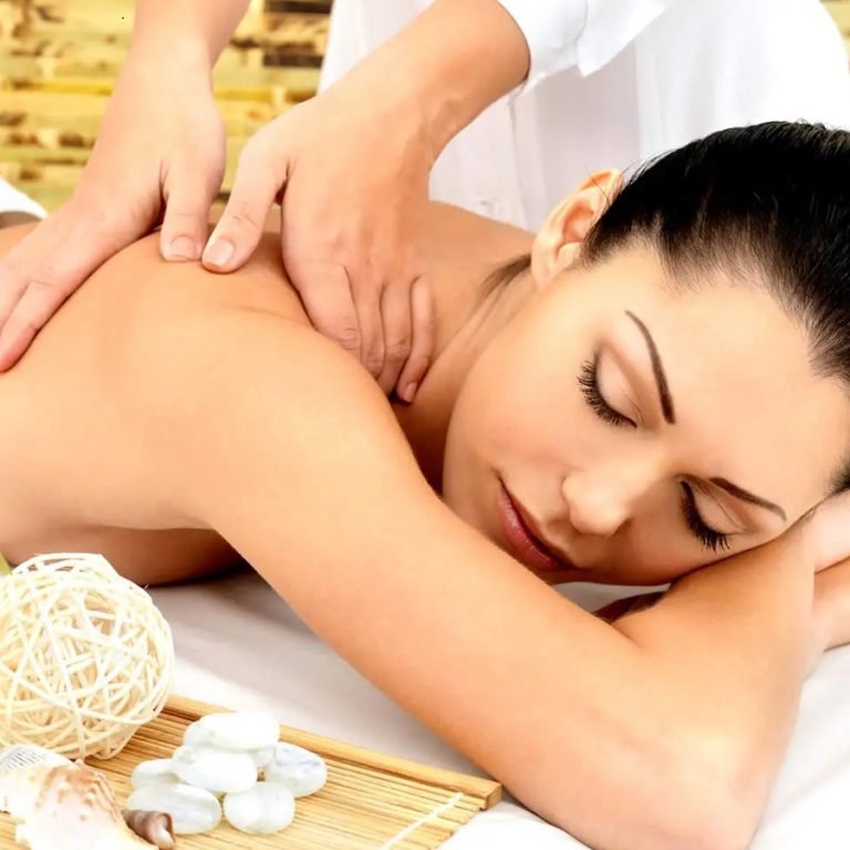 ¿Qué son los masajes descontracturantes? [GUÍA COMPLETA]