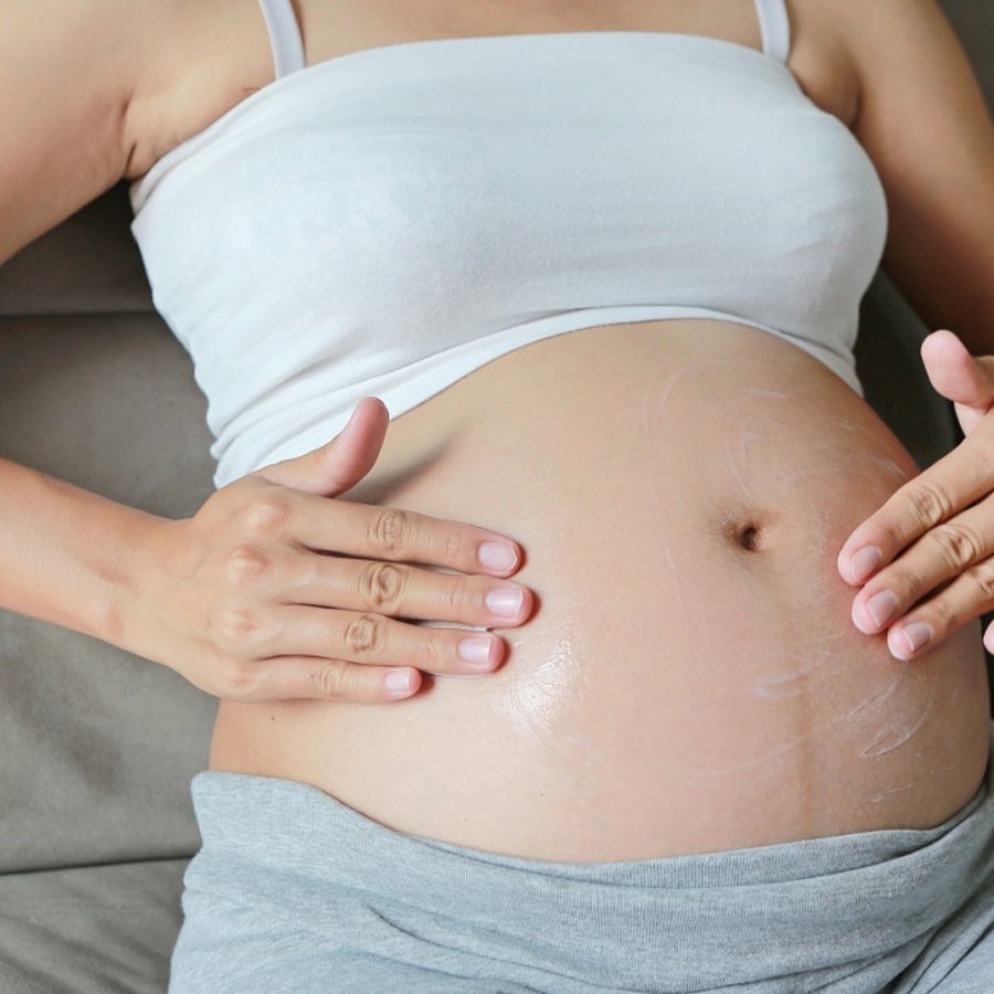 masajes para embarazadas 4