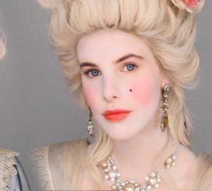 Inicio historia-del-maquillaje-en-la-antigüedad