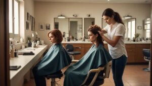 Mejores cortes de pelo para cara redonda y bajita