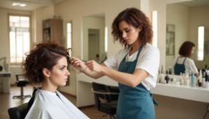 Mejores cortes de pelo para gorditas a la moda