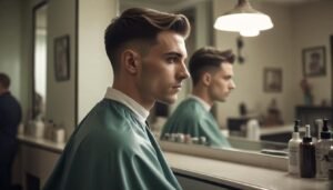 Mejores estilos de peinados para hombres