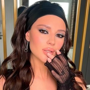 Peinados-para-el-cabello-largo