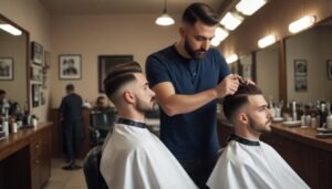 ¿Qué es el corte Mullet y cómo se hace?