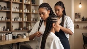 Tipos de trenzas africanas: Historia y cuidados