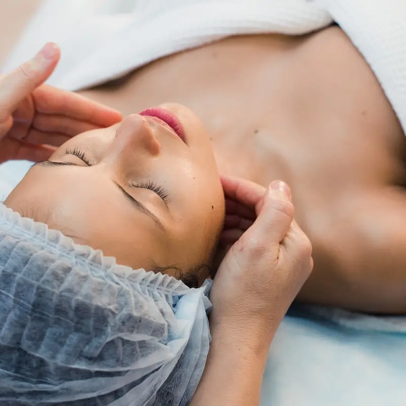 tratamiento-de-problemas-de-piel con masajes