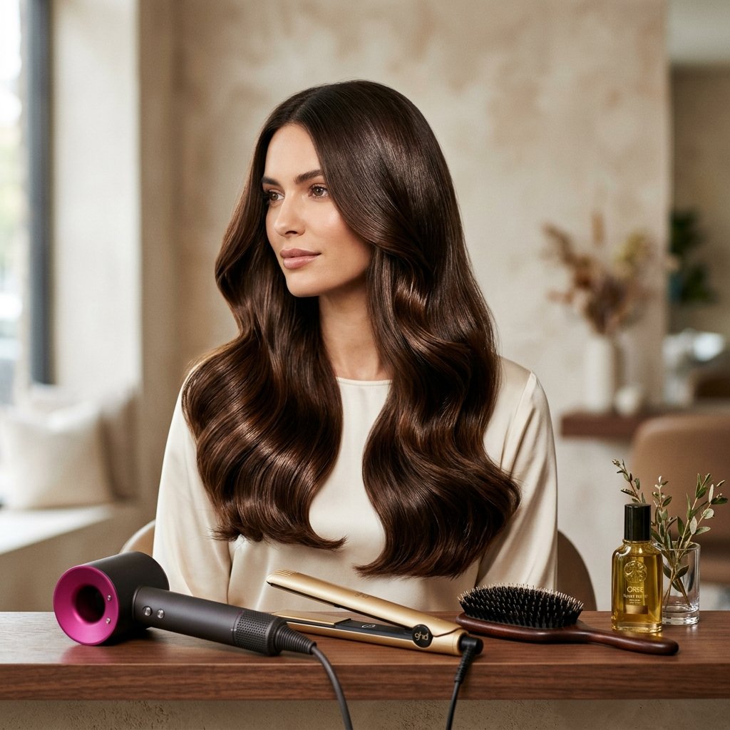 tratamientos cabello