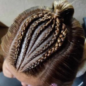 Inicio Trenzas-africanas-pegadas